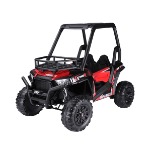GVA E-Scooter GVA X5 Ride On - Kids ATV