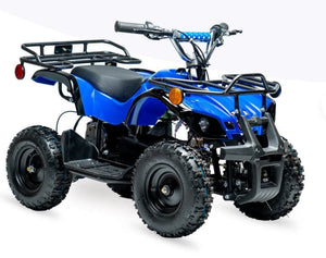 GVA E-Scooter Rosso eQuad S Youth ATV