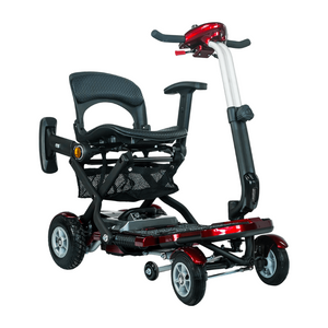 Heartway Mobility Scooter Brio +