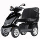 Heartway Mobility Scooter Heartway PF7D Royal 4D