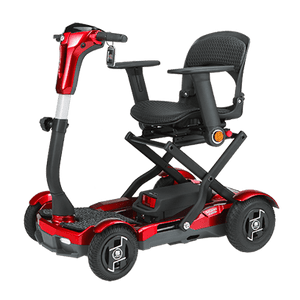 Heartway Mobility Scooter Heartway S26