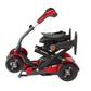 Heartway Mobility Scooter Heartway S26