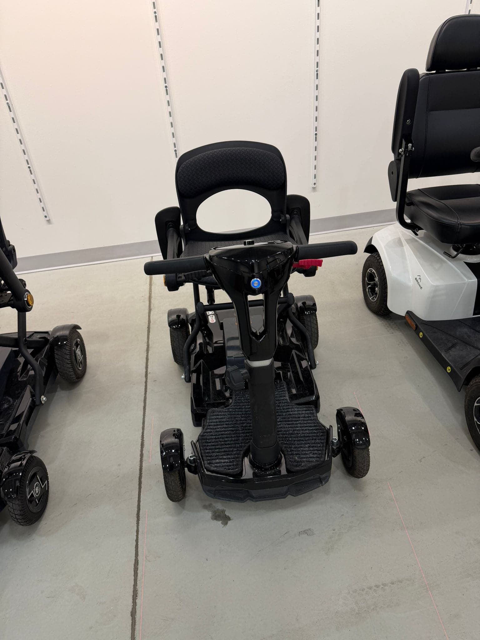 Heartway Mobility Scooter Heartway S26 (Demo)