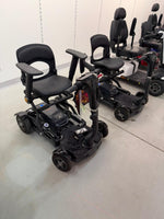 Heartway Mobility Scooter Heartway S26 with storage (Demo)