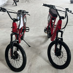 Hyper E-Bike Hyper Radster (Consignment)