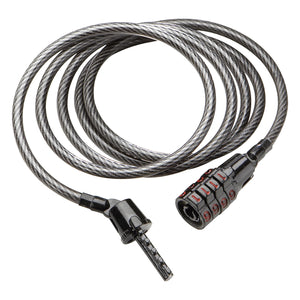 Kryptonite Accessory Keeper 512 Combo Cable