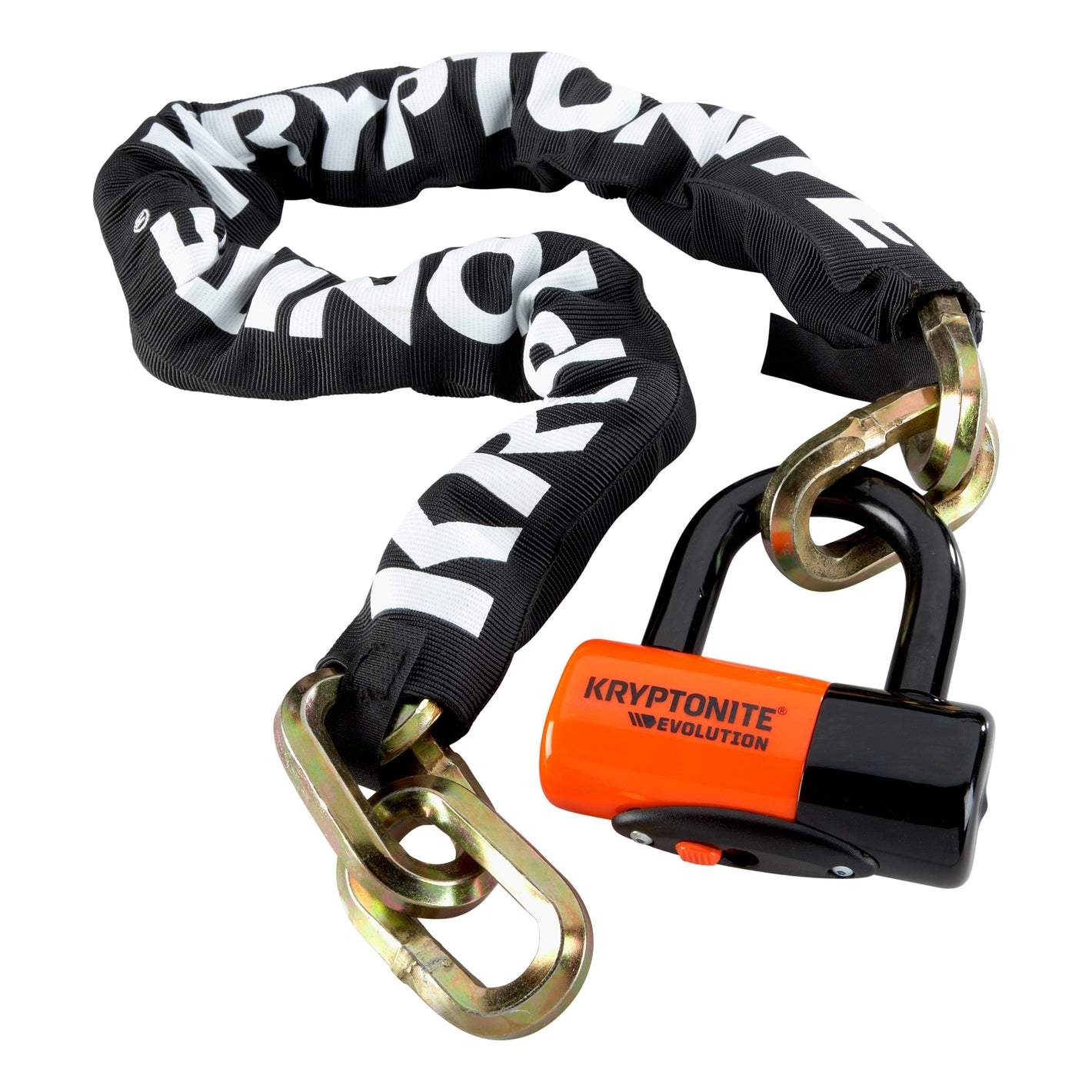 Kryptonite Accessory E-Scooter NEW YORK CHAIN 1210