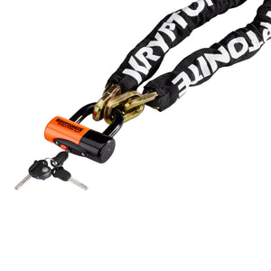 Kryptonite Accessory E-Scooter NEW YORK CHAIN 1210