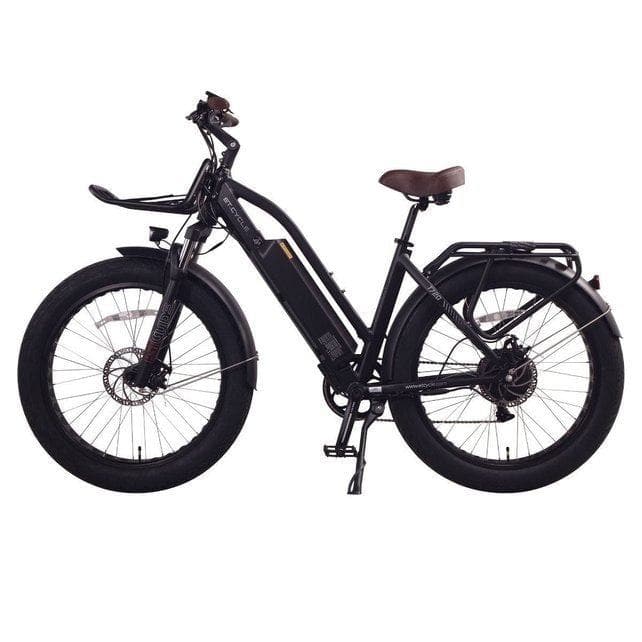NCM E-Bicycle ET CYCLE T720