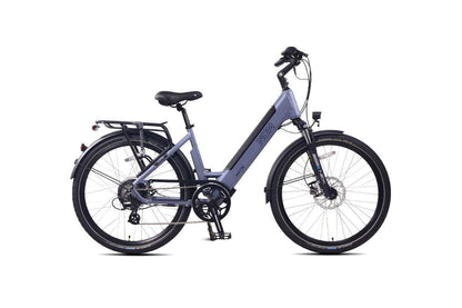 NCM E-Bicycle Lavender Blue NCM T3S