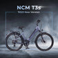 NCM E-Bicycle NCM T3S