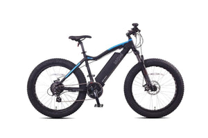 NCM E-Bicycle NCM Aspen