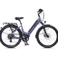 NCM E-Bicycle Lavender Blue NCM T3S