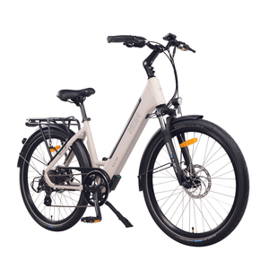 NCM E-Bicycle NCM T3S