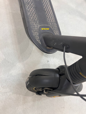 Ninebot E-Scooter Segway Ninebot MAX G2 (Consignment)