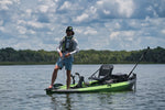 NuCanoe Kayak Unlimited | NuCanoe Performance Kayak