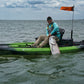 NuCanoe Kayak Unlimited | NuCanoe Performance Kayak