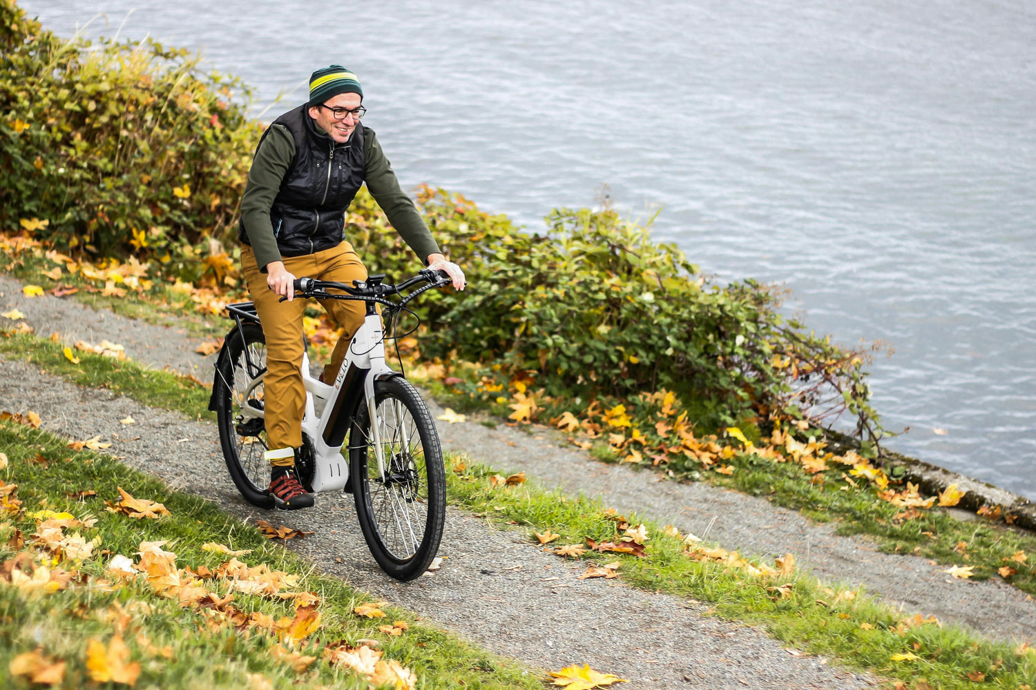 Ride Guard Warranty 2-Year Comprehensive Warranty Coverage | Ride Guard