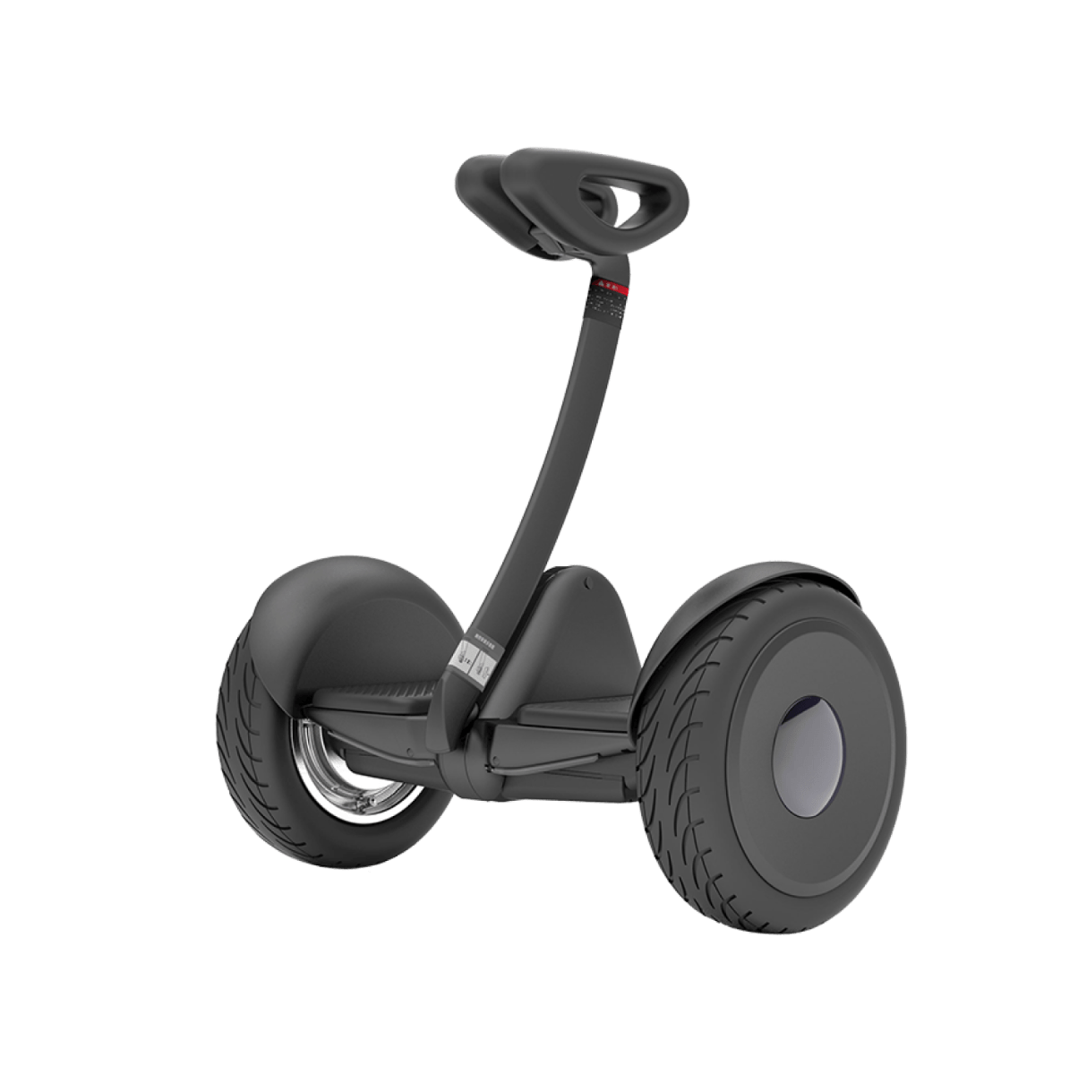 Segway E-Scooter Black Segway Ninebot S Self Balancing