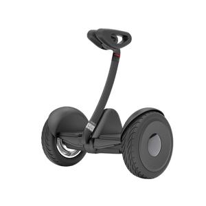 Segway E-Scooter Black Segway Ninebot S Self Balancing