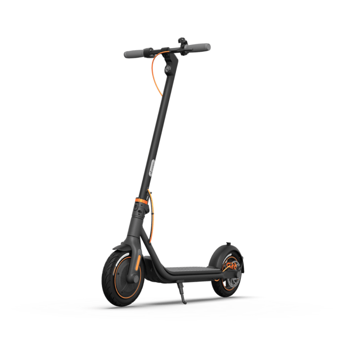 Segway E-Scooter Segway Ninebot F40 Scooter