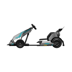 Segway E-Scooter Segway Ninebot Go Kart Pro 2.0