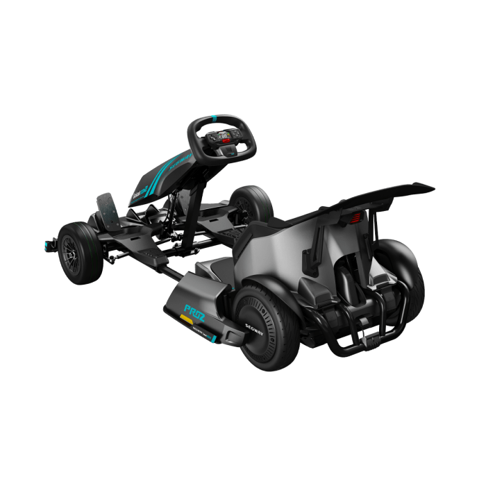 Segway E-Scooter Segway Ninebot Go Kart Pro 2.0