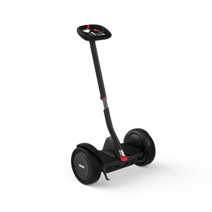 Segway E-Scooter Segway Ninebot S MAX