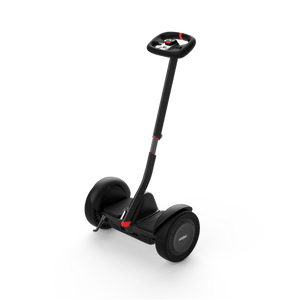 Segway E-Scooter Segway Ninebot S MAX