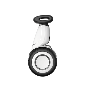 Segway E-Scooter Segway Ninebot S PLUS