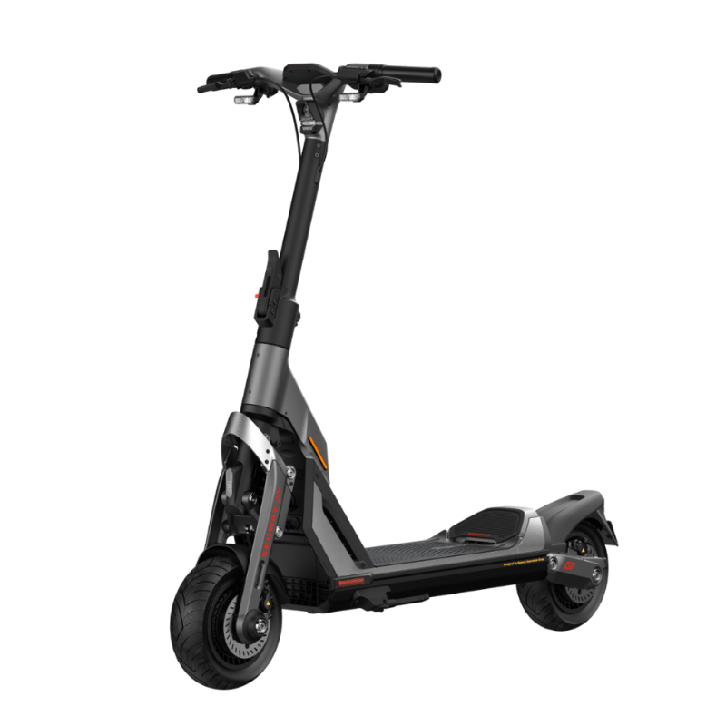 Segway E-Scooter Segway SuperScooter GT1