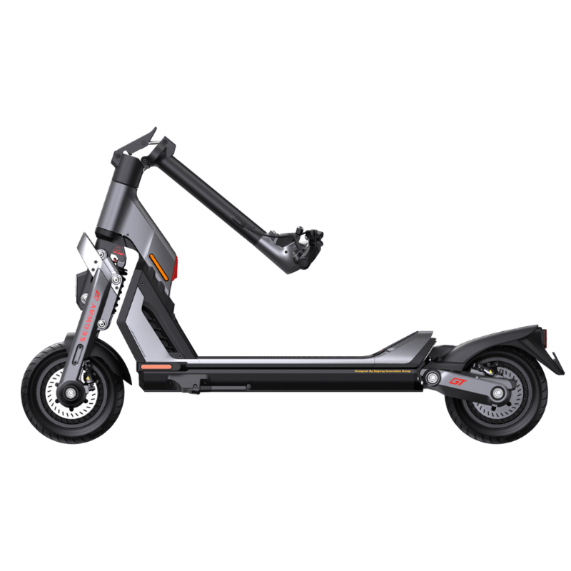 Segway E-Scooter Segway SuperScooter GT1