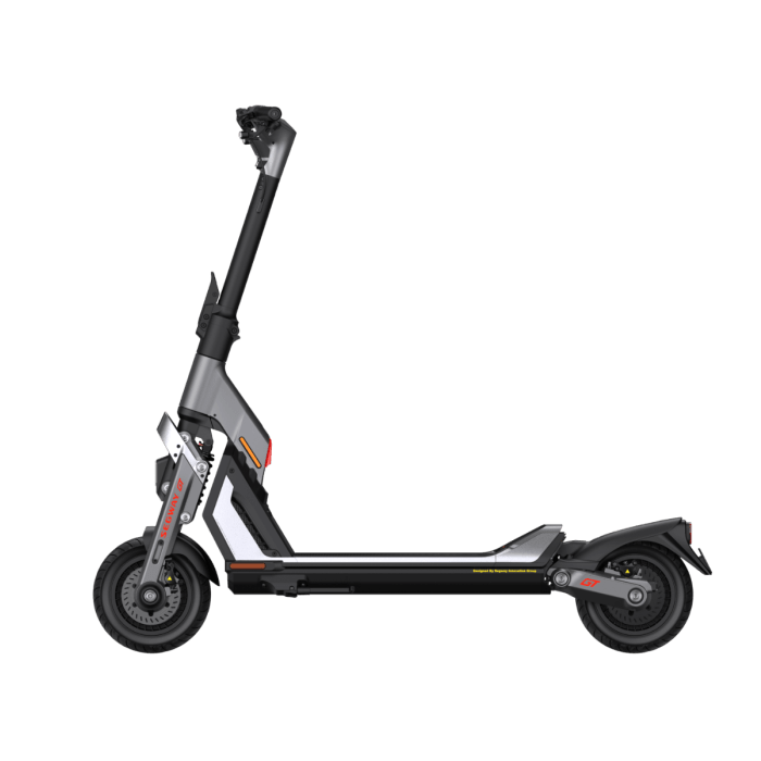 Segway E-Scooter Segway SuperScooter GT1