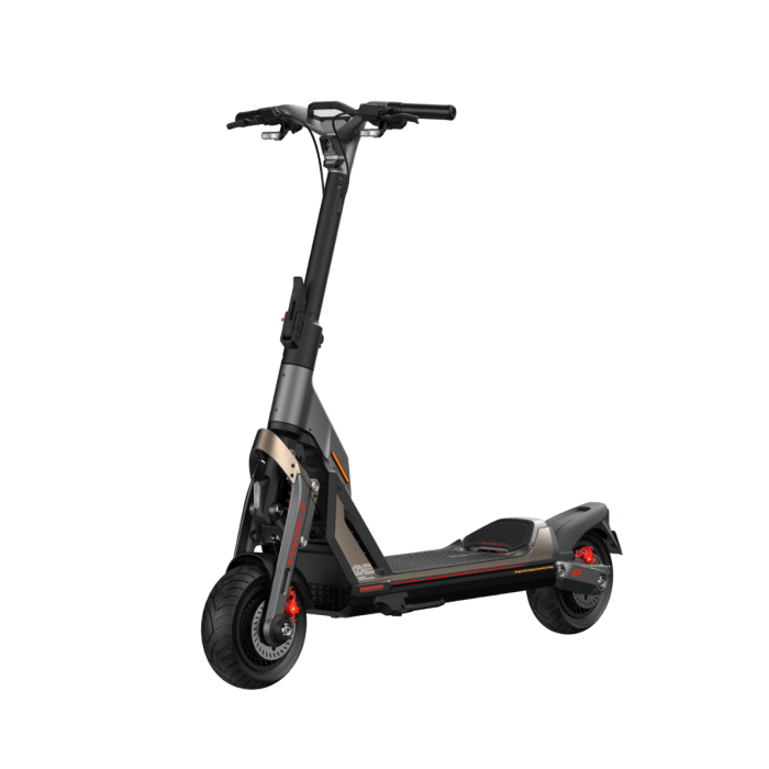 Segway E-Scooter Segway SuperScooter GT2