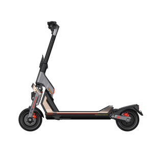 Segway E-Scooter Segway SuperScooter GT2