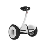 Segway E-Scooter White Segway Ninebot S Self Balancing