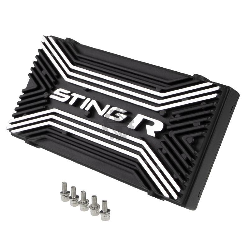 Talaria Battery & Motor Controller 72V5.5KW ZWK0720150A Talaria Sting MX5
