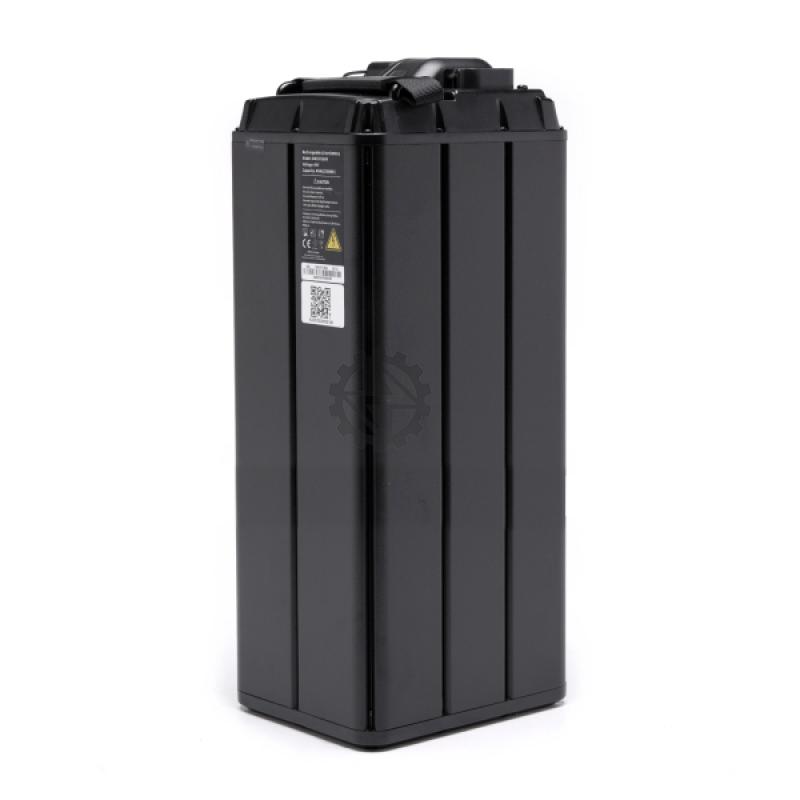 Talaria Battery & Motor Lithium-ion Battery Pack GREENWAY (72V/40Ah) Talaria Sting MX5