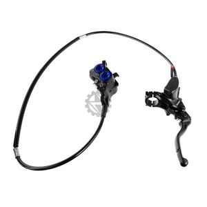 Talaria Brakes Complete Front Brake Assy (LBN) Talaria Sting MX5