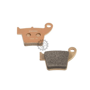 Talaria Brakes Replacement Rear Brake pads Talaria Komodo