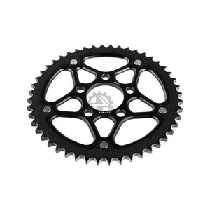 Talaria Chain & Sprocket Bi-Metal Original Rear Sprocket 48T Talaria Sting MX5 Black