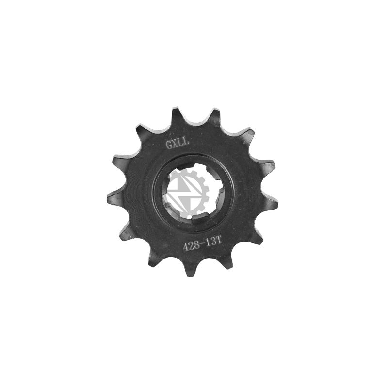 Talaria Chain & Sprocket Driving Sprocket 428-13T Talaria Sting MX5