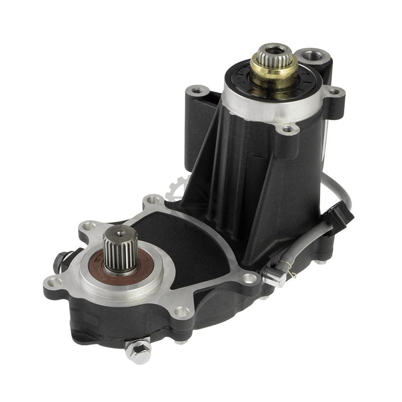 Talaria Chain & Sprocket Gearbox Assy. Talaria Komodo