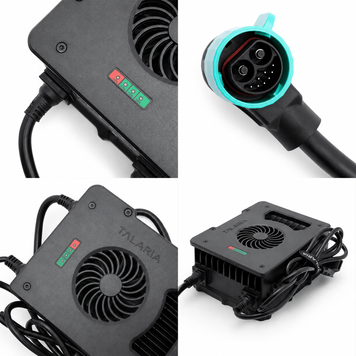 Talaria Charger Talaria Komodo Battery Charger