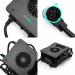 Talaria Charger Talaria Komodo Battery Charger