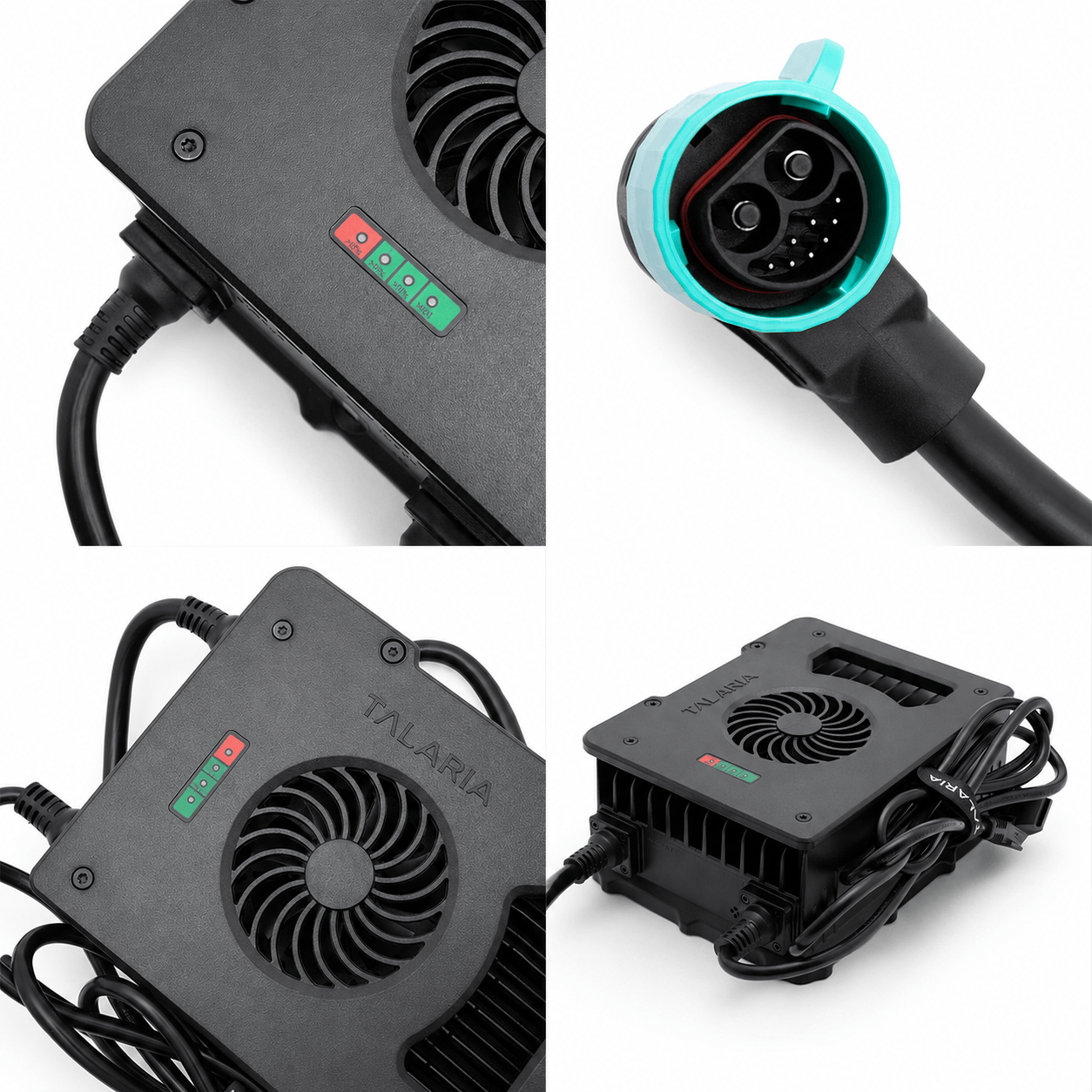 Talaria Charger Talaria Komodo Battery Charger