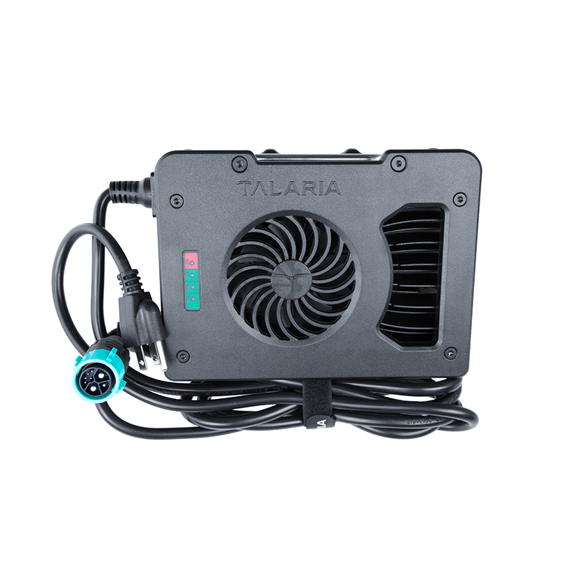 Talaria Charger Talaria MX5 Battery Charger