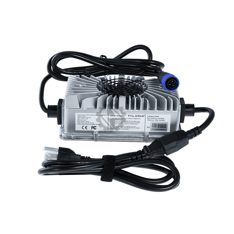 Talaria Charger Talaria X3/M3X/MX4 Battery Charger