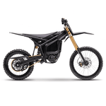 Talaria Electric Dirt Bike Black Talaria Komodo (Pre-Order)