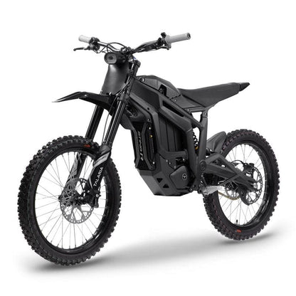 Talaria Electric Dirt Bike Black Talaria Sting R MX4